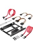 Inateck SSD Mounting Bracket 2.5 to 3.5