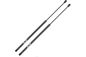WateryWave 2X Rear Tailgate Struts for BMW X3 F25 18dsDrive 20isDrive 20dxDrive 20ixDrive 28ixDrive 30dxDrive 35ixDrive 35dxDrive SUV 2010-2017 Car Boot Gas Struts Replace # SG102006, 51247211289
