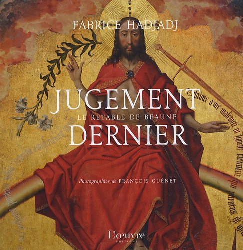 Download Le jugement dernier : Le retable de Beaune Download Le jugement dernier : Le retable de Beaune