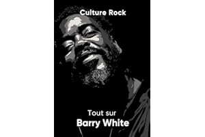 Tout sur Barry White