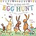 We're Going on an Egg Hunt by Martha Mumford, Laura Hughes