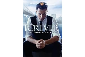 Forever: The Complete Series