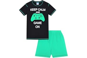 THEPYJAMAFACTORY the pyjamafactory - Pigiama Due Pezzi - Ragazzo