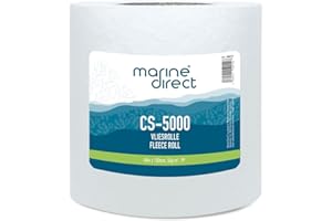 Marine Direct Vliesrolle CS-5000 PP für Clarisea SK 5000