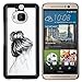 Price comparison product image Planetar ( Bust Hair Head Pencil Drawing Sad ) HTC One M9Plus M9+ M9 Plus Hard Printing Protective Cover Protector Sleeve Shell Cover Case