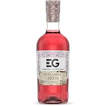 Edinburgh Gin Christmas Gin 70 cl (Packing may vary)