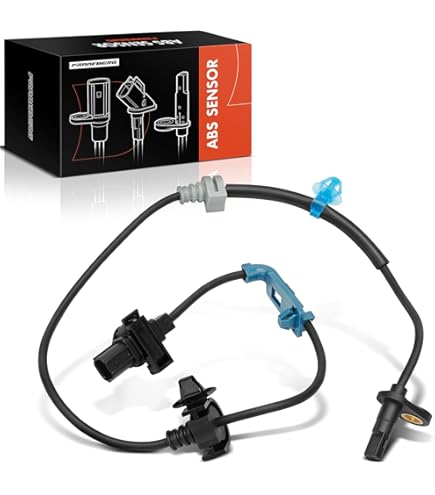ABS Wheel Speed Sensor For Honda CR-V 06-12 57475-SXS-013 Rear