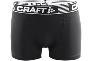 Craft Greatness Boxer de 3 inch M Unterhose