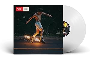 Fireworks & Rollerblades