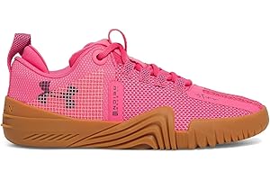 Under Armour Women's UA Reign 6 Training Shoes Zapatillas de Entrenamiento UA Reign 6 para mujerMujer