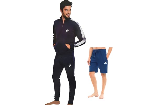 Amazon.it Bestseller: Gli articoli più venduti in Tute da ginnastica da uomo