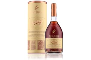 ‎REMY MARTIN Rémy Martin 1738 Accord Royal in Geschenkpackung Cognac (1 x 0.7 l)