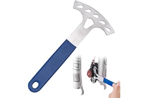 KMRDND Herramienta de estiramiento de pastillas de freno de bicicleta