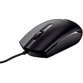 Trust 24271 BASI WIRED MOUSE