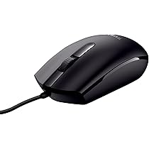 Anblak Stazione per mouse con tasti neri, confezione da 6 stazioni per topi necessarie, mantiene bambini e animali domestici al sicuro all'interno ed all'esterno