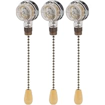 Interruttore Per Ventilatore Da Soffitto 3 Velocità 4 Fili Sostituzione Del Controllo Dell A Catena A 4 Fili Interruttori Di Controllo A 3 Velocita Ventilatori A Soffitto Applique Lu 71876347