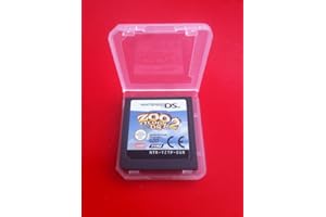 THQ Zoo Tycoon II (Nintendo DS)
