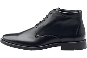 LLOYD Core 335 - Stivali stringati da uomo