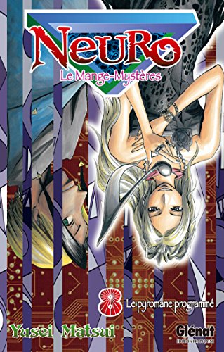 Download Neuro - Tome 08 Download Neuro - Tome 08