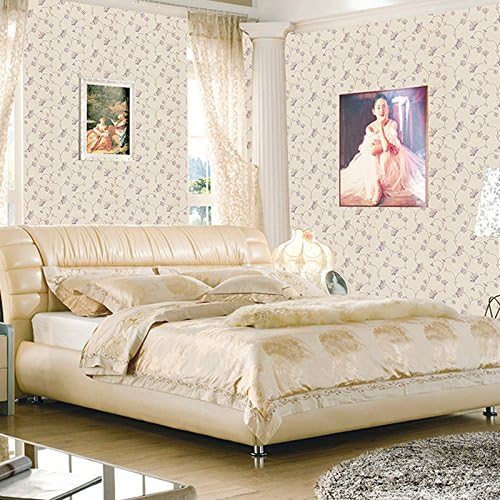 MDDW-High-precision yarn-dyed Jacquard fabric wall covering European wall covering adhesive waterproof polyester non-woven wallpaper