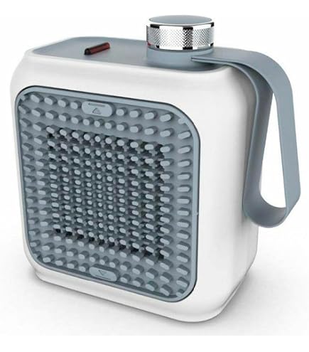 Chauffage de chantier Cecotec Chauffage en céramique ReadyWarm 1500 Max