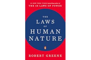 The Laws of Human Nature