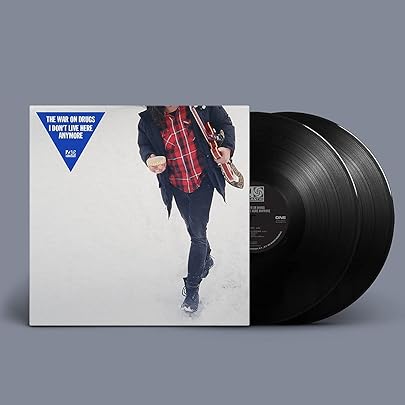 A Deeper Understanding: The War On Drugs, The War On Drugs: Amazon