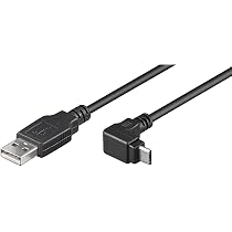 68903 Cavo Prolunga USB 2.0 ad Alta Velocità, Nero, 1.8 m