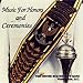 Produktbild Music for Honors & Ceremonies by HENRY FILLMORE / JOHN PHILIP SO (1997-01-01)