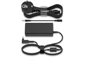 MJXYXCDH 19V 2,37A 45W Adaptador Cargador Compatible para Acer Swift Aspire 3 Aspire 5 TravelMate Chromebook B117 B311 SF114-32 Acer Spin 1 3 5 SP314-51Adaptador para Computadora PortáTil【3.0mm x 1.1mm】 C0027