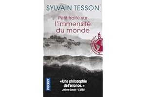 Petit traité sur l'immensité du monde