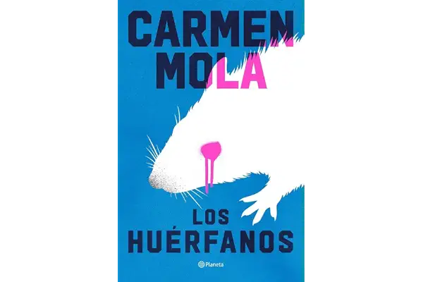 Los Huérfanos (Autores Españoles e Iberoamericanos)