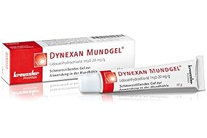 ZEWLSIB Dynexan Mundgel