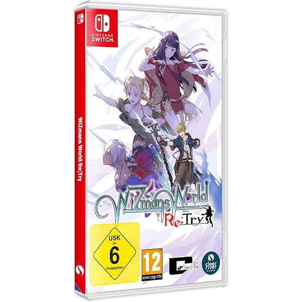 Death Howl [Nintendo Switch] : Amazon.de: Games