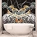 Produktbild Gitarren Rock Roll Heavy Metal - Forwall - Fototapete - Tapete - Fotomural - Mural Wandbild - (1084WM) - L - 152.5cm x 104cm - VLIES (EasyInstall) - 1 Piece
