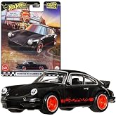 Hot Wheels Boulevard Premium Ara&ccedil;lar PORSCHE 911 CARRERA RS 2.7 GJT68 - JBL19