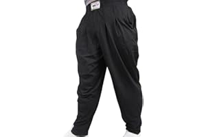 MUSCLE ALIVE Męskie workowate spodnie gimnastyczne do kulturystyki Fitness Spodnie sportowe