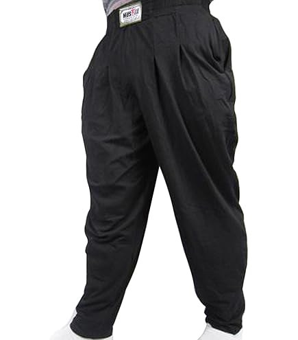 Closure London Heren Utility Joggingbroek Wit