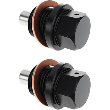SG Store Kit Couvercle Soupape Moteur 0248L1 8200323338 – Compatible Focus Fiesta MK5 MK6 Peugeot 206