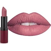 Golden Rose Velvet Matte Lipstick No: 14 - Yoğun Pigmentli Kadifemsi Mat Ruj