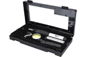 KS Tools 960.1160 Mikro-Löt-Satz, 11-TLG