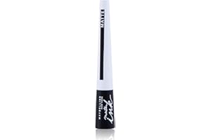 Maybelline New York – Liner Pinceau – Lasting Drama Liquid Ink – Noir Mat – 2,5 ml