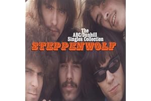 ABC/Dunhill Singles..