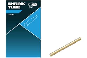 Nash Shrink Tube 0.5mm