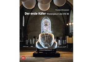 Der erste Käfer: Wiedergeburt des VW 30