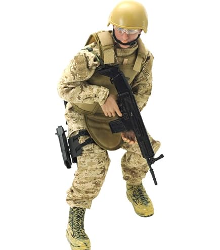 Figurine En Résine 1:35 - Soldat Rebelle (Irak/Afghanistan), Non Peinte, Pour Maquettisme Ou Wargame