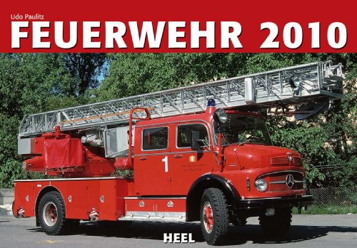 Feuerwehr 2010