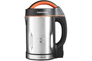 Morphy Richards 48822 Supperbereiter