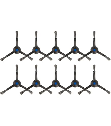 12 Sacs Anti-Poussière Compatibles ECOVACS DEEBOT X2 / X2 Omni / X2 Pro / X5 Pro / X5 Omni / DEX86 – Recharges Pour Station Auto-Vidange DDB030025 – Qualité Premium