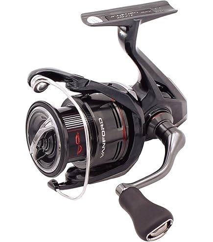 Reel Vanford FA - C2000SHG : Amazon.es: Deportes y aire libre